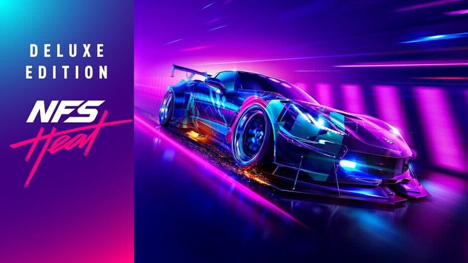 Need For Speed: Heat