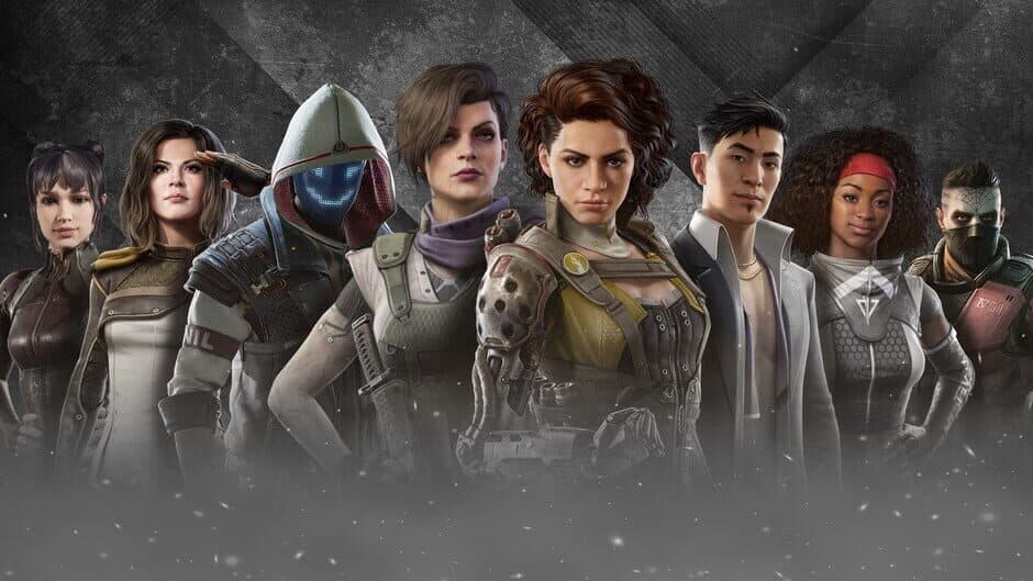 Rogue Company Rogue Edition