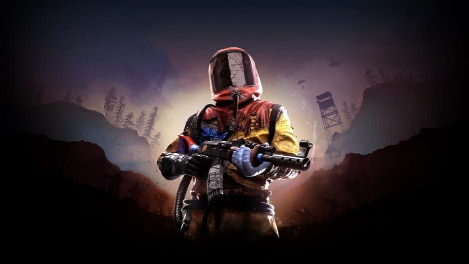 RUST Console Edition Ultimate