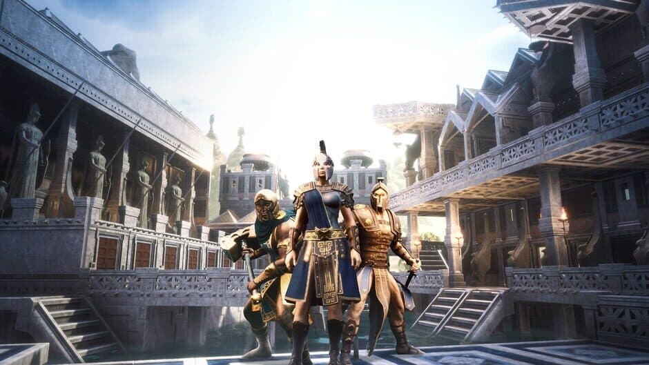 Conan Exiles - Jewel of the West Pack