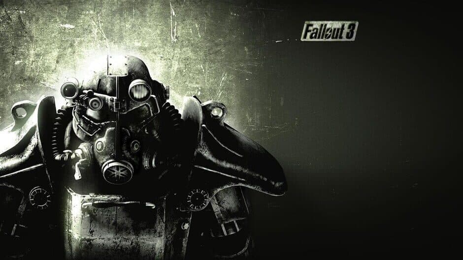 Fallout 3: Mothership Zeta