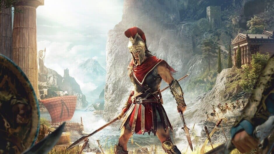 Assassin's Creed: Odyssey