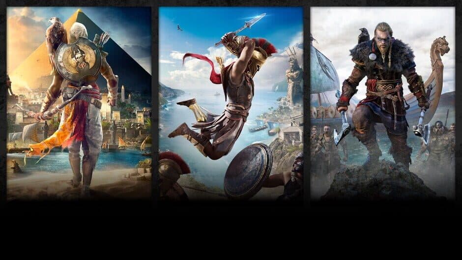 Assassin's Creed