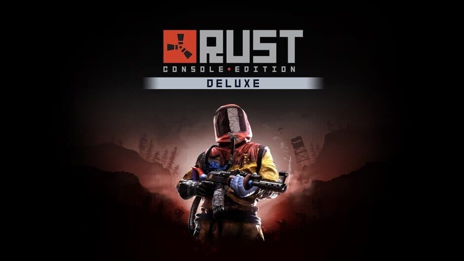 Rust Console Edition - Deluxe