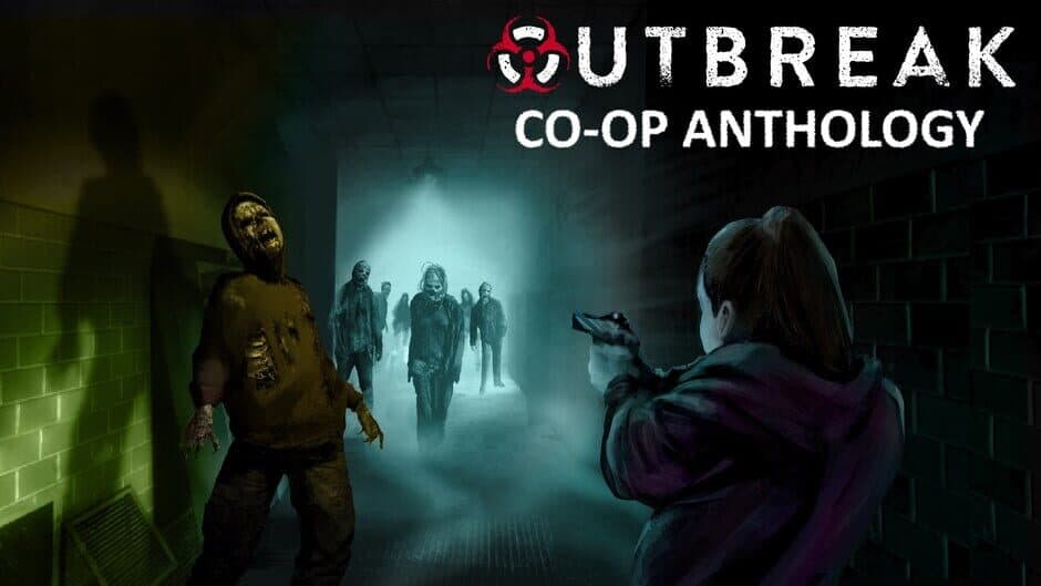 Outbreak: Co-Op Anthology