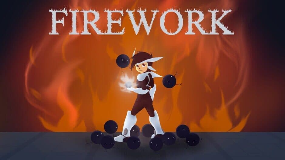 Firework: A Modern Tale