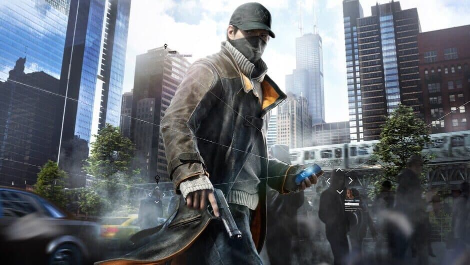 Watch Dogs: Season Pass