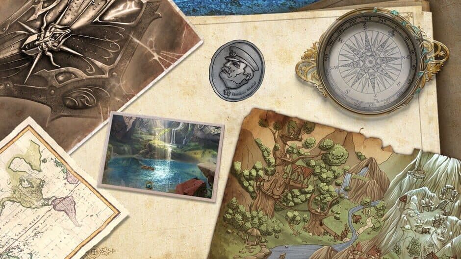 Artists of the World - Bundle