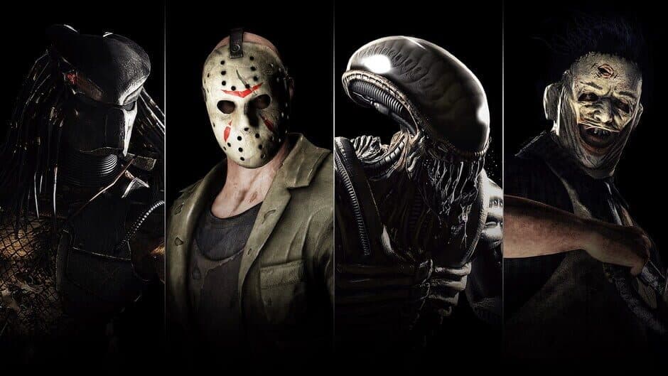 Mortal Kombat X - XL Pack