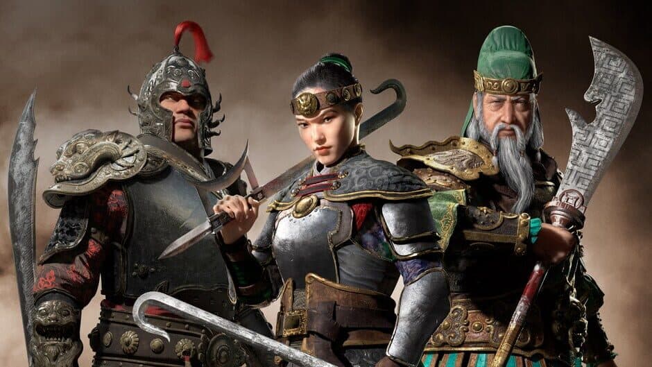 For Honor - Marching Fire