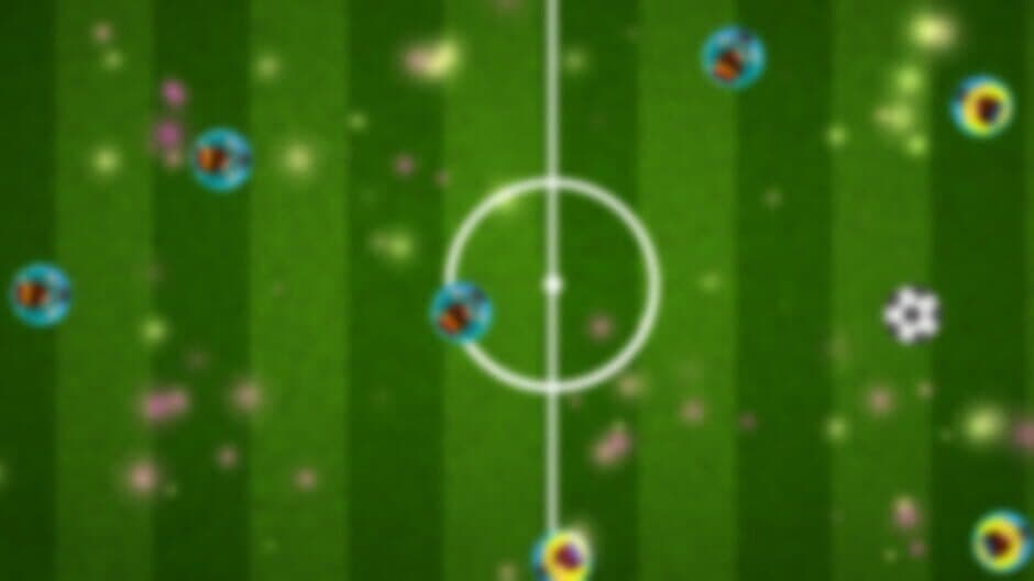 Football tournament