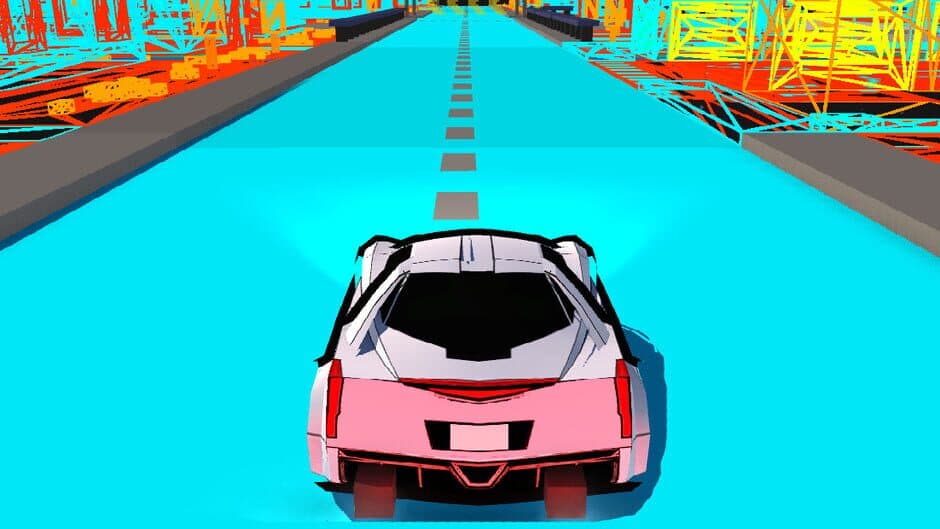 Vector Race