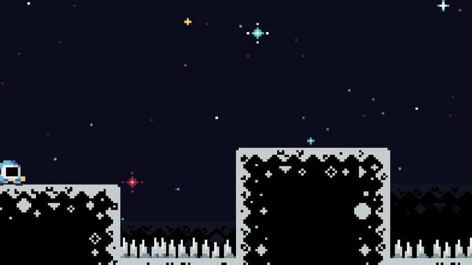 Summit in Space
