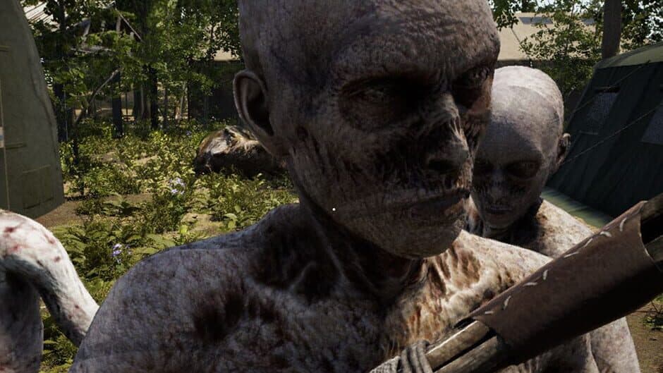 The Infected