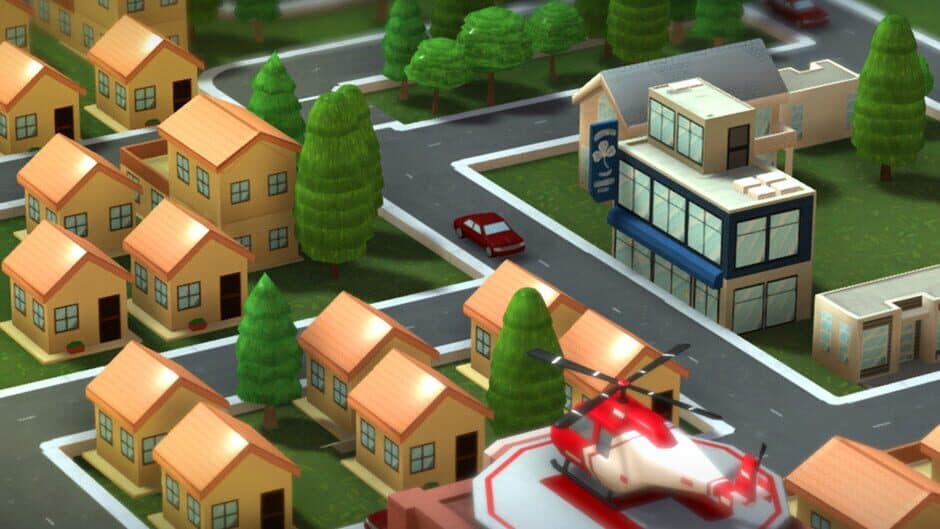Tinytopia
