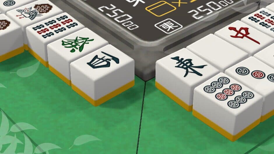 Mahjong Nagomi