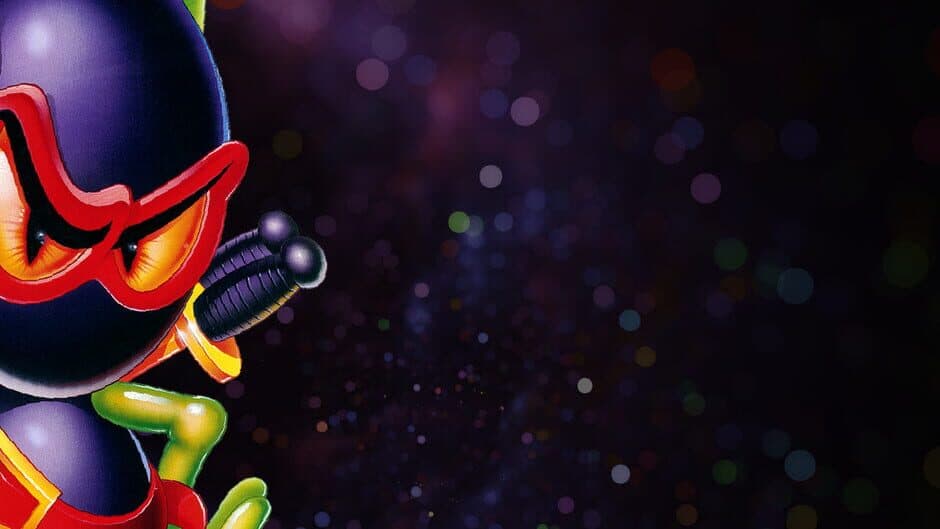 Zool Redimensioned