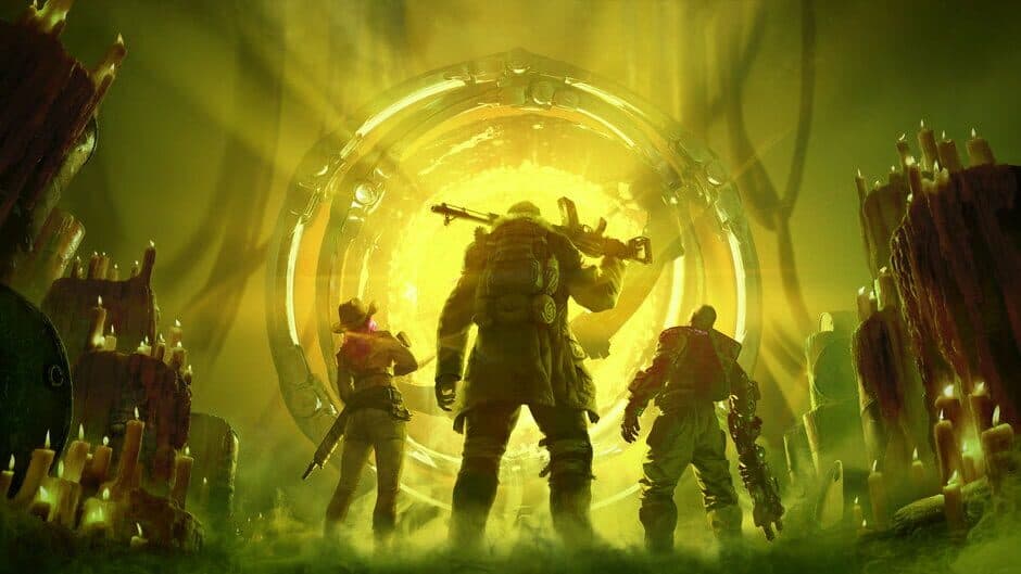 Wasteland 3: Cult of the Holy Detonation