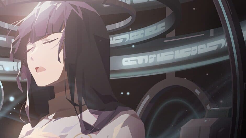 OPUS: Echo of Starsong