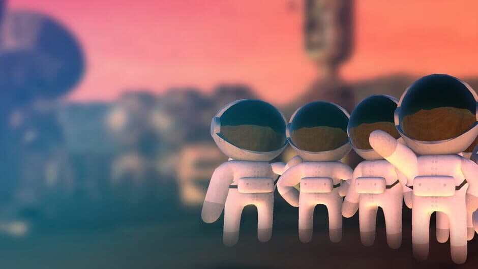 Project Martians