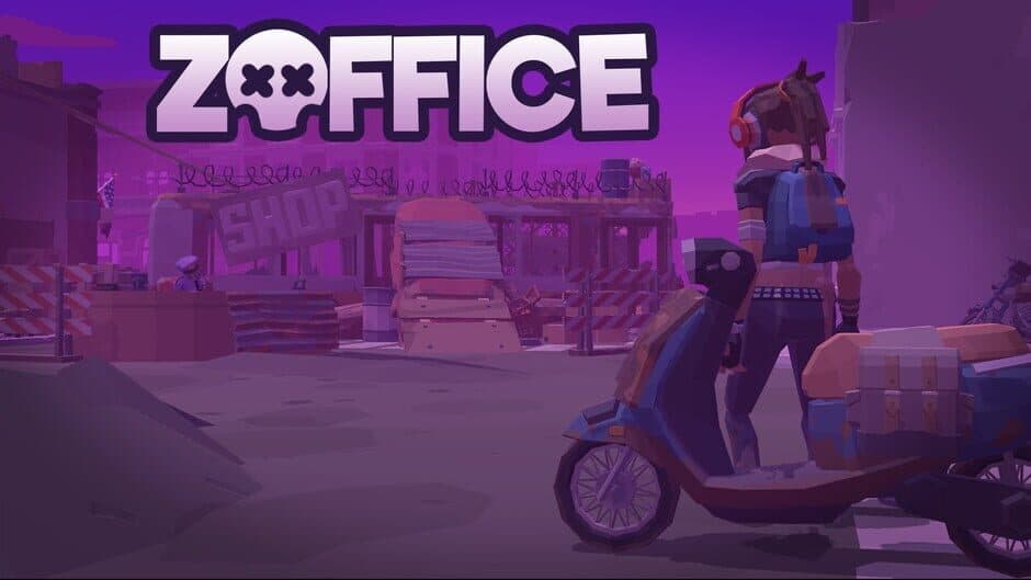 Zoffice