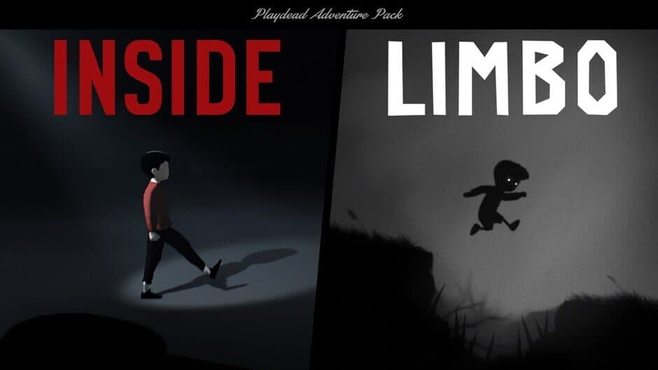 Inside & Limbo - Bundle