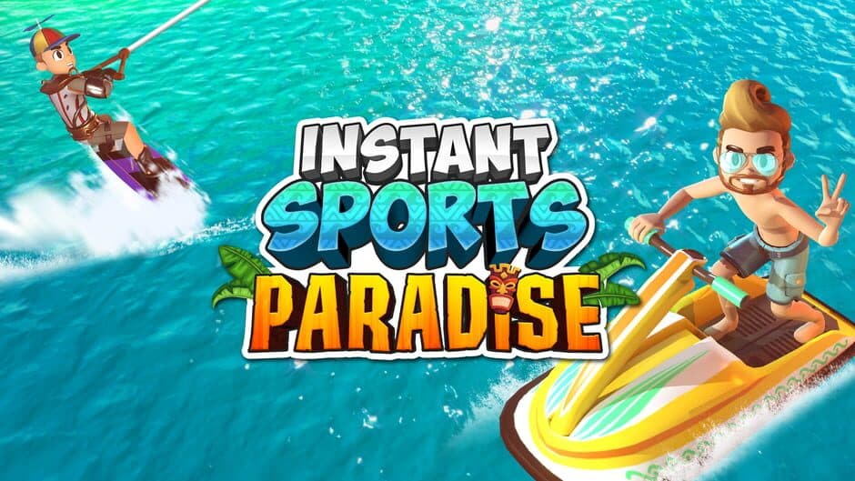 Instant Sports Paradise