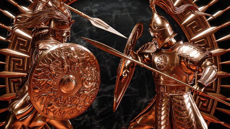 A Total War Saga: TROY