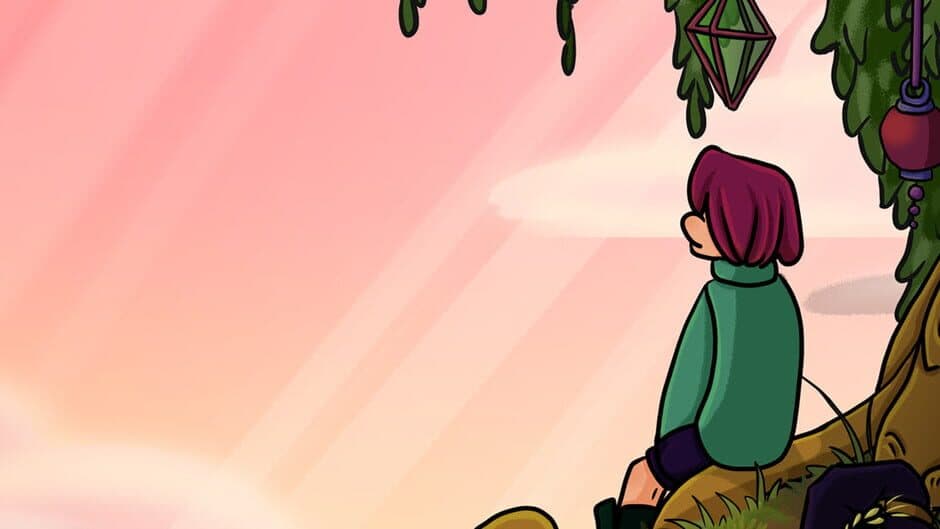Blackberry the Witch: Journey