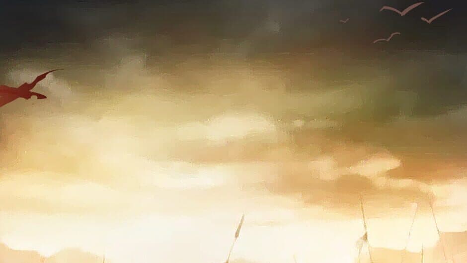 Three Kingdom: The Journey