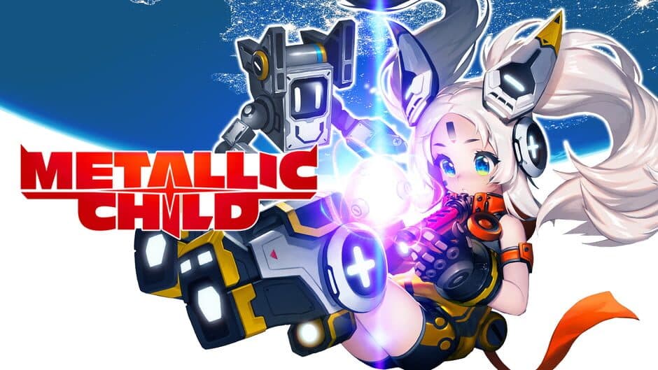 METALLIC CHILD