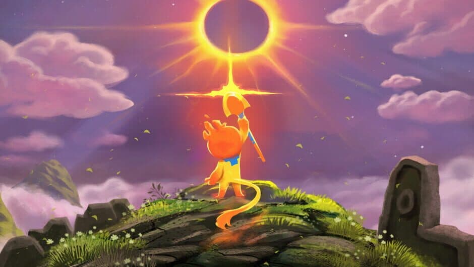 Imp of the Sun