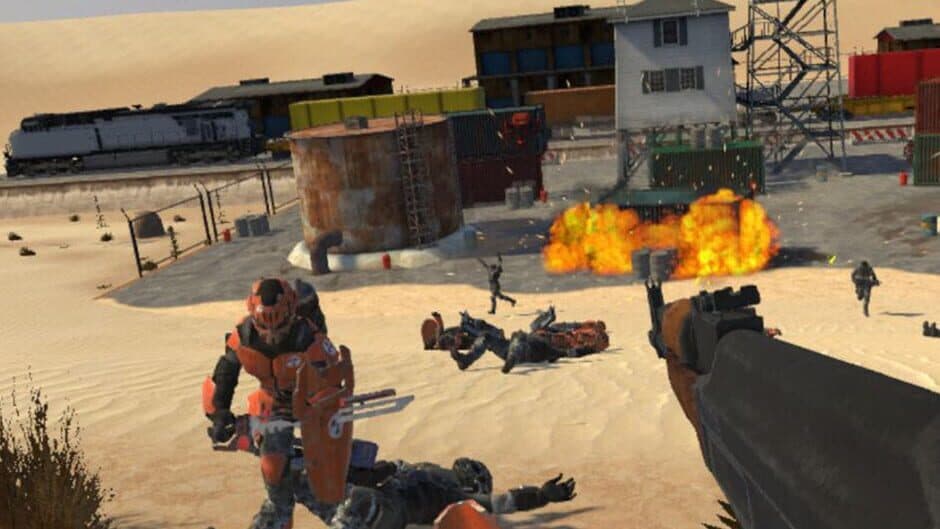 BULLET HEAT