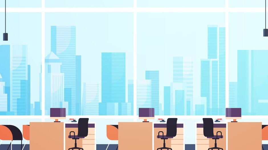 Outsourcing - IT company simulator