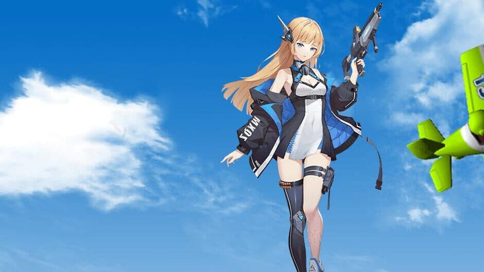 Goddess Of War Ashley