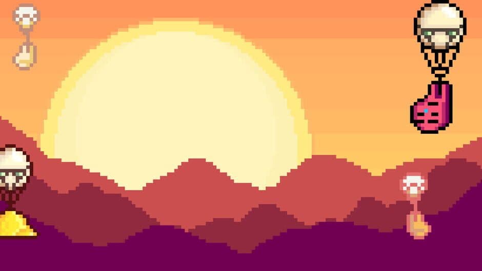 Mr. Sun's Hatbox
