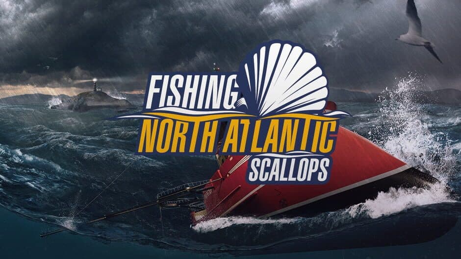 Fishing: North Atlantic - Scallops Expansion