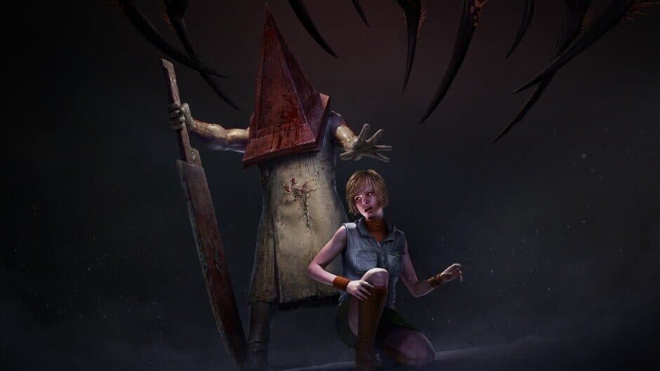 Dead By Daylight: Silent Hill Chapter