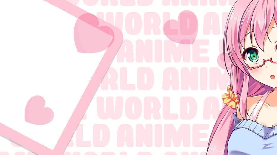 Anime World