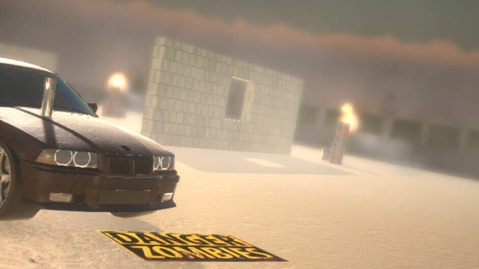 DriftZ
