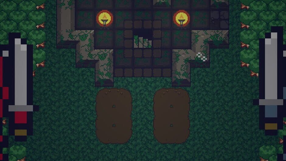 The Dungeon Beneath