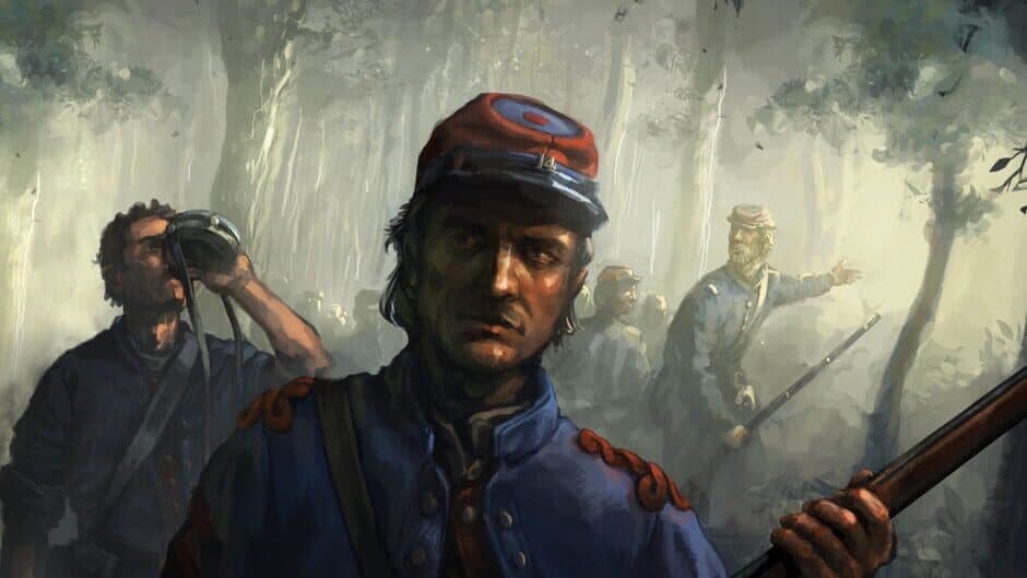 Battle Cry of Freedom