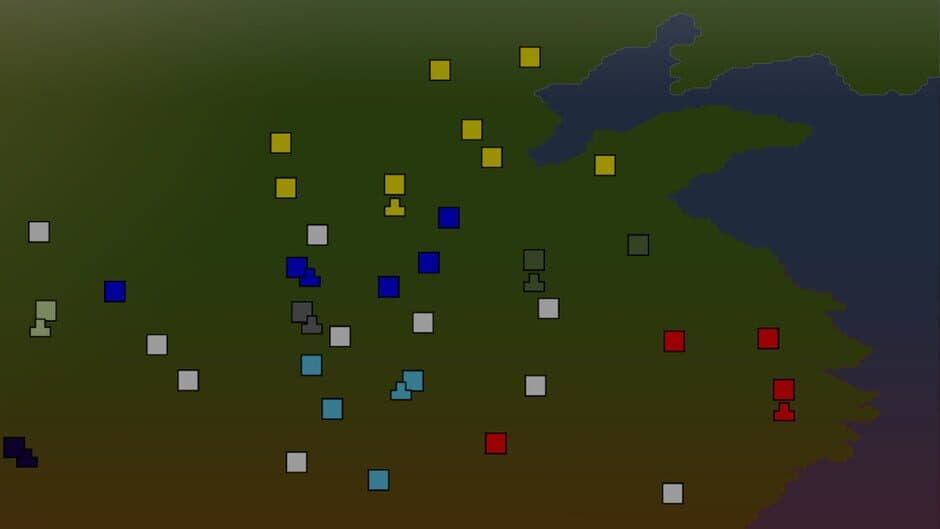 Three Kingdoms Simulator