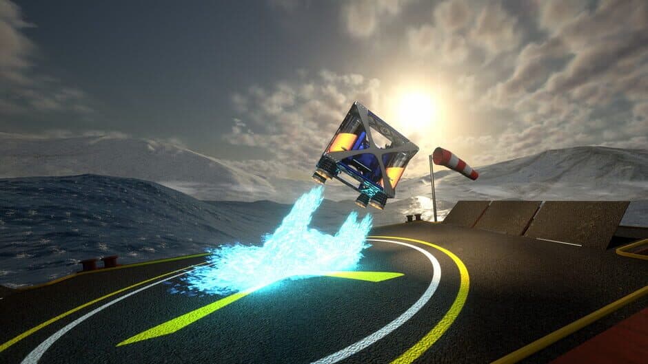 XThrust