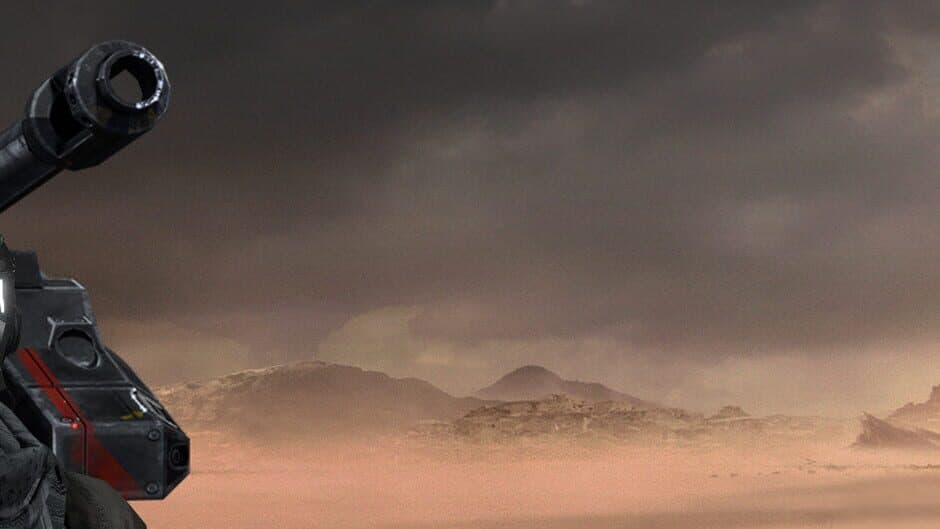 Guardians: Frontline