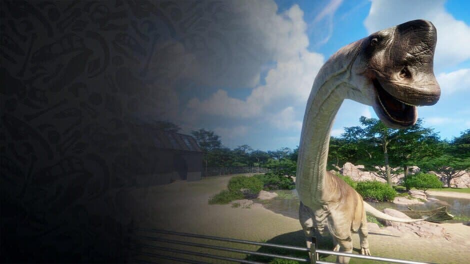 Prehistoric Kingdom
