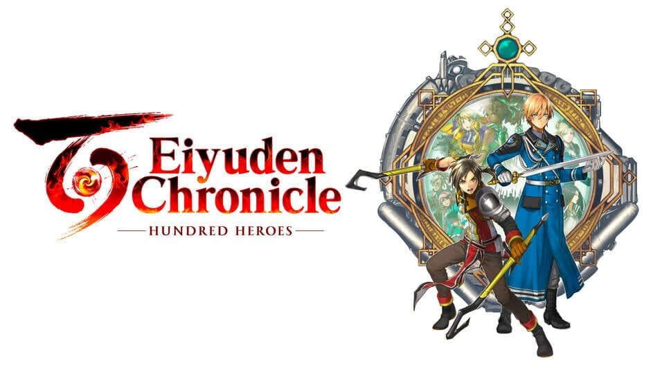 Eiyuden Chronicle: Hundred Heroes