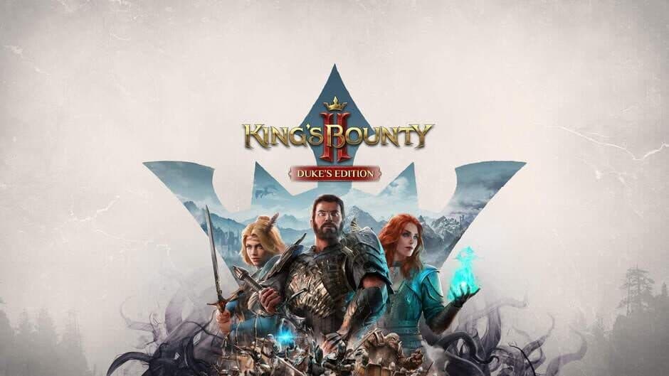 King's Bounty II - Duke's Edition