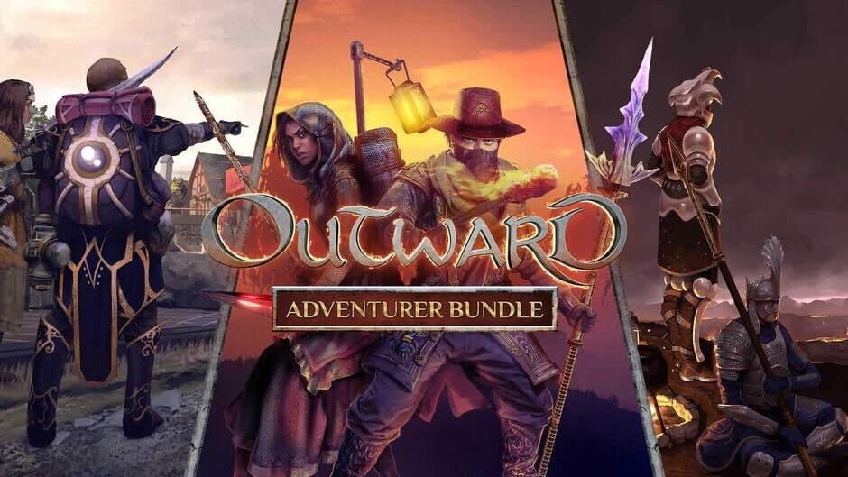 Outward - The Adventurer Bundle