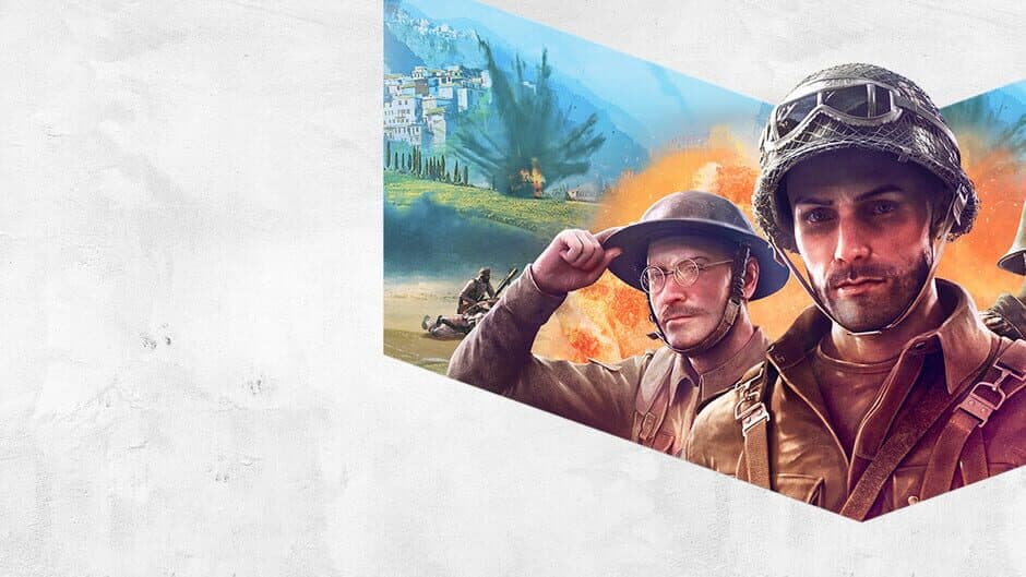 Company of Heroes 3